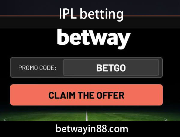 IPL betting