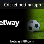 Cricket betting app